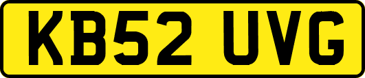 KB52UVG