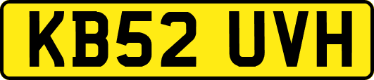 KB52UVH