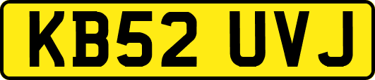 KB52UVJ