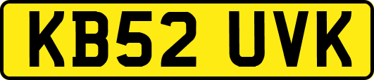 KB52UVK