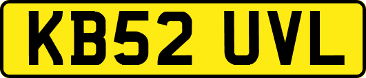 KB52UVL