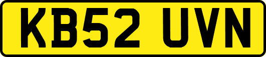 KB52UVN