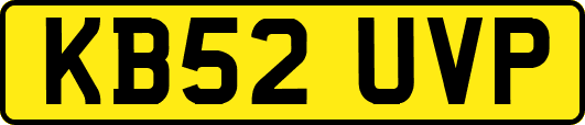 KB52UVP