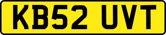 KB52UVT