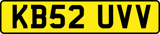 KB52UVV