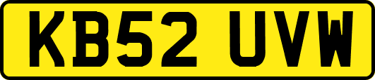 KB52UVW