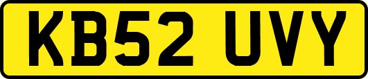 KB52UVY