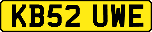 KB52UWE
