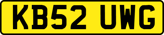 KB52UWG