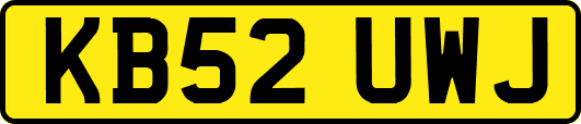 KB52UWJ