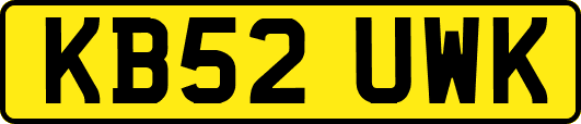 KB52UWK