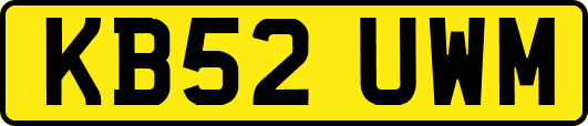 KB52UWM