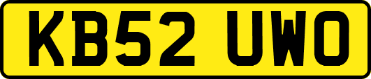 KB52UWO