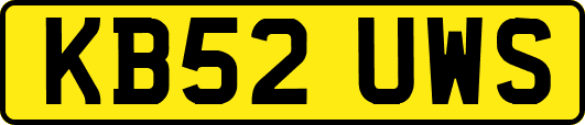 KB52UWS