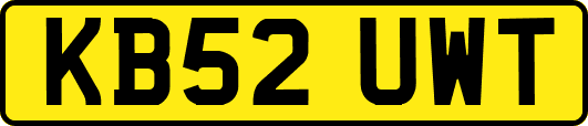 KB52UWT