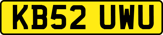 KB52UWU