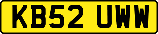 KB52UWW
