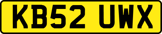 KB52UWX