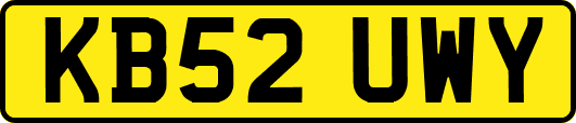 KB52UWY