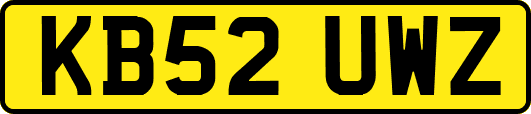 KB52UWZ