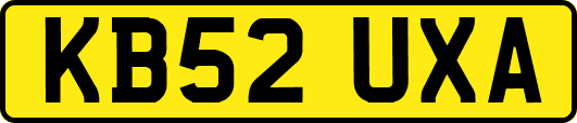 KB52UXA