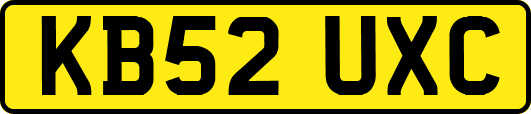 KB52UXC