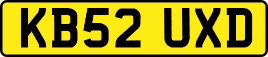 KB52UXD