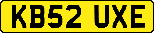 KB52UXE