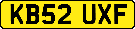 KB52UXF