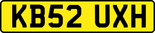 KB52UXH