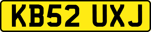 KB52UXJ