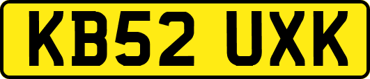 KB52UXK