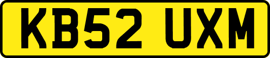 KB52UXM