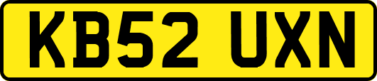 KB52UXN