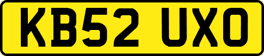 KB52UXO