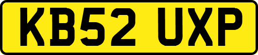KB52UXP