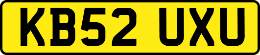 KB52UXU