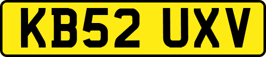 KB52UXV