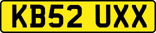 KB52UXX
