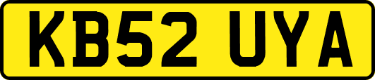 KB52UYA