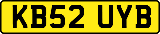 KB52UYB