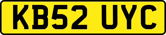 KB52UYC