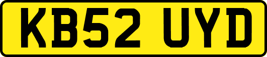 KB52UYD