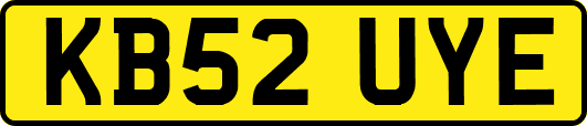 KB52UYE