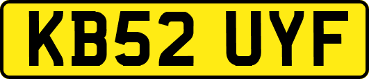 KB52UYF