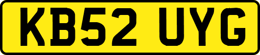 KB52UYG