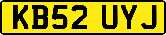 KB52UYJ