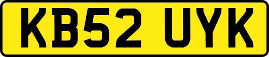 KB52UYK