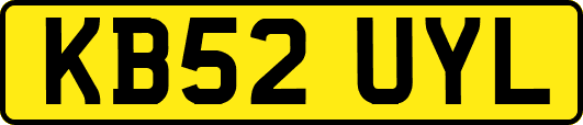 KB52UYL