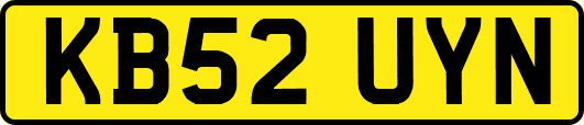 KB52UYN